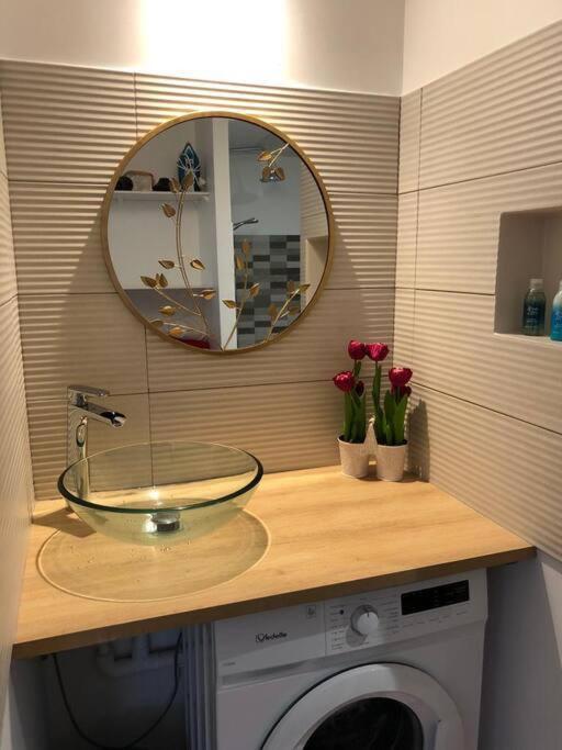 La Kristana Apartment เลอ ดีอามงต์ ภายนอก รูปภาพ