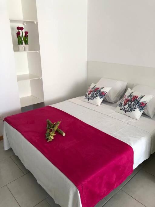 La Kristana Apartment เลอ ดีอามงต์ ภายนอก รูปภาพ