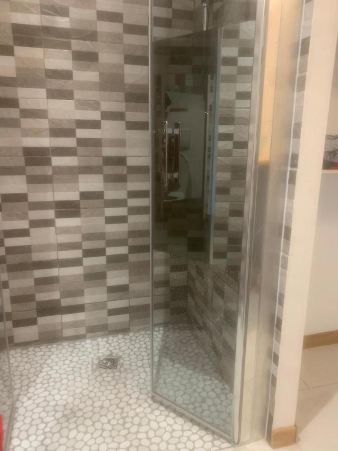 La Kristana Apartment เลอ ดีอามงต์ ภายนอก รูปภาพ