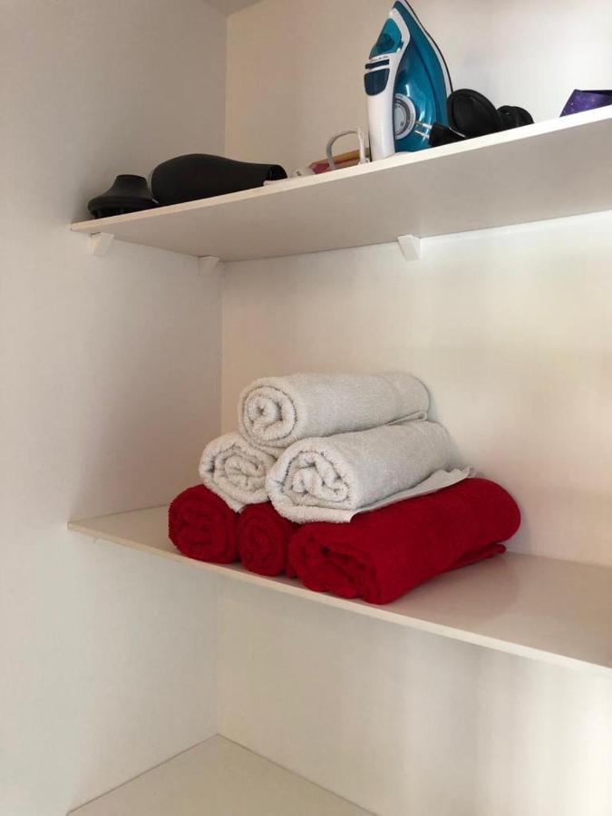 La Kristana Apartment เลอ ดีอามงต์ ภายนอก รูปภาพ